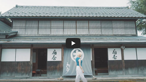 インタビュームービー